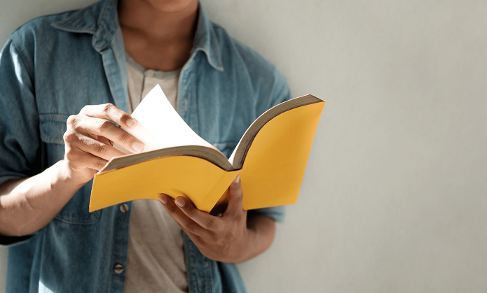 ۱۰ کشور با مردمان کتاب‌خوان