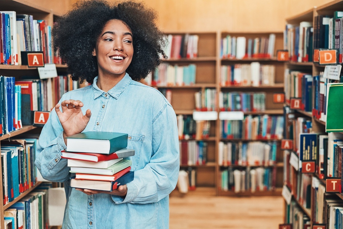 ۱۰ کشور با مردمان کتاب‌خوان