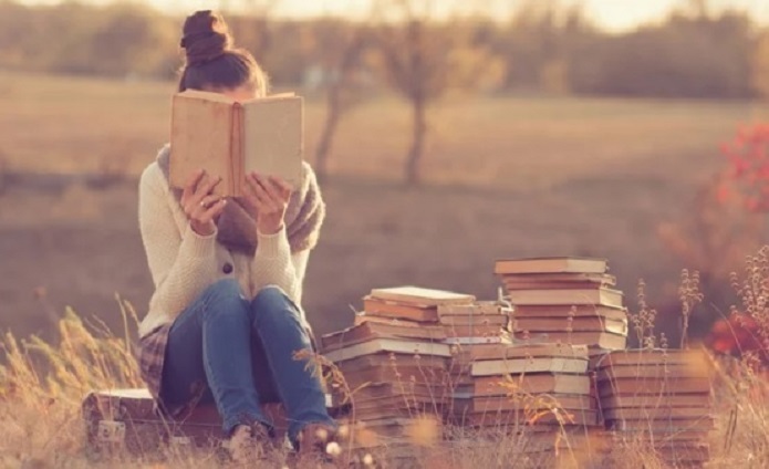 ۱۰ کشور با مردمان کتاب‌خوان