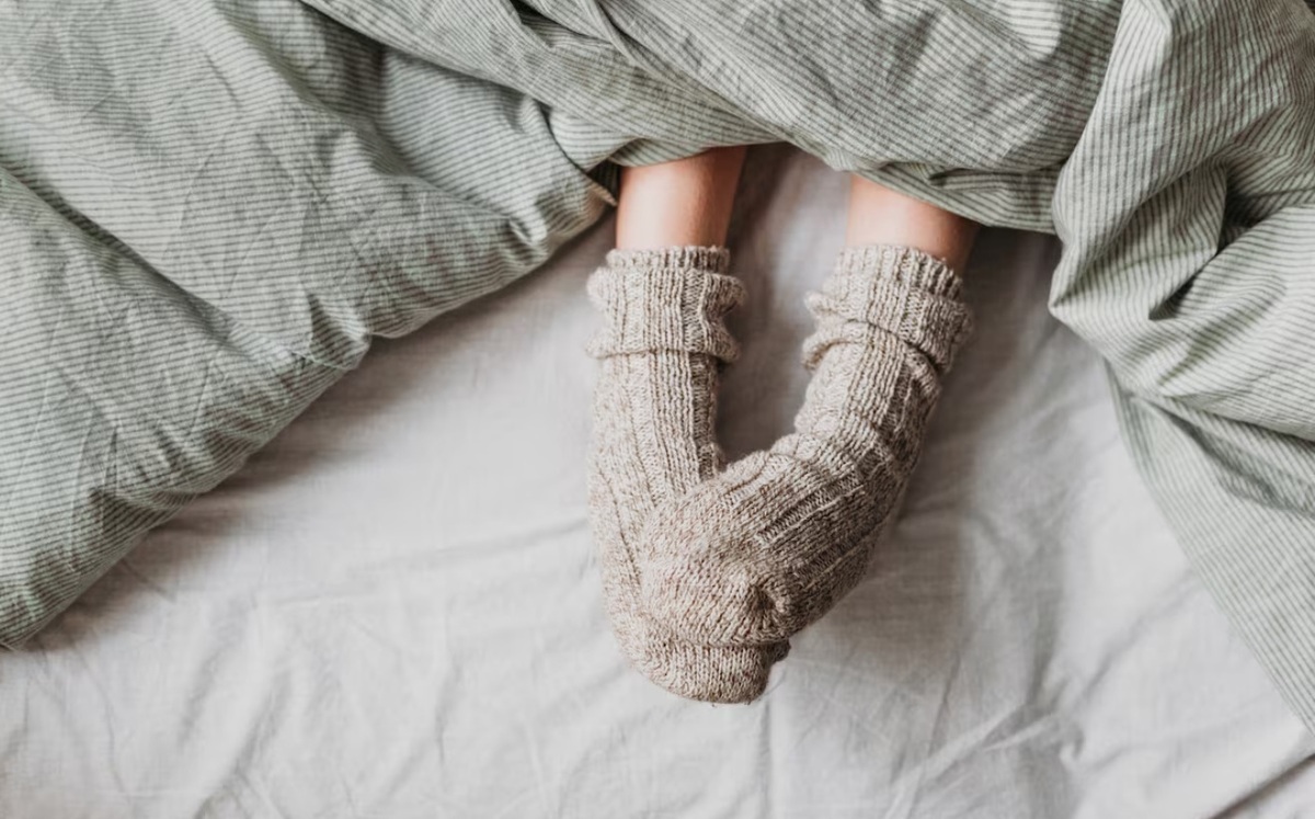 راهکاری ساده، اما مؤثر برای بهبود کیفیت خواب راهکاری ساده، اما مؤثر برای بهبود کیفیت خواب