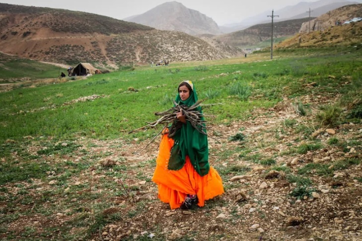 تأثیر گردشگری بر سبک زندگی جوامع محلی تأثیر گردشگری بر سبک زندگی جوامع محلی