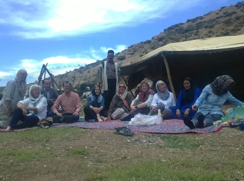 تأثیر گردشگری بر سبک زندگی جوامع محلی تأثیر گردشگری بر سبک زندگی جوامع محلی