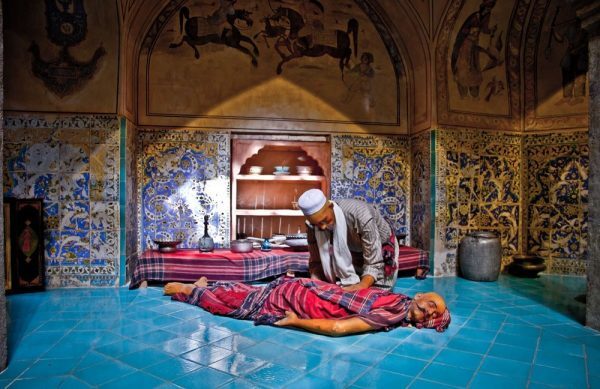 تأثیر گردشگری بر سبک زندگی جوامع محلی تأثیر گردشگری بر سبک زندگی جوامع محلی