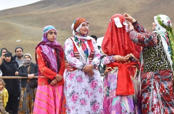 گردشگری عشایری؛ فرصتها و چالشها گردشگری عشایری؛ فرصتها و چالشها