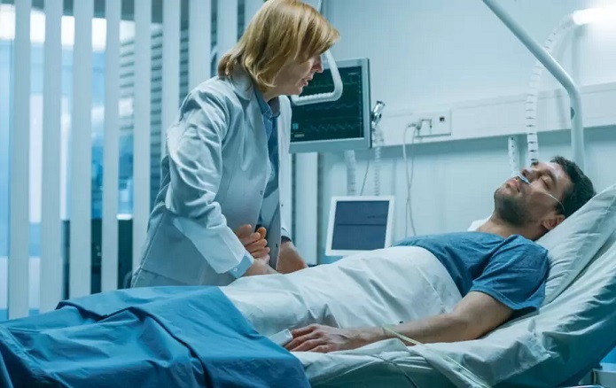 تفاوت مرگ مغزی و کما تفاوت مرگ مغزی و کما