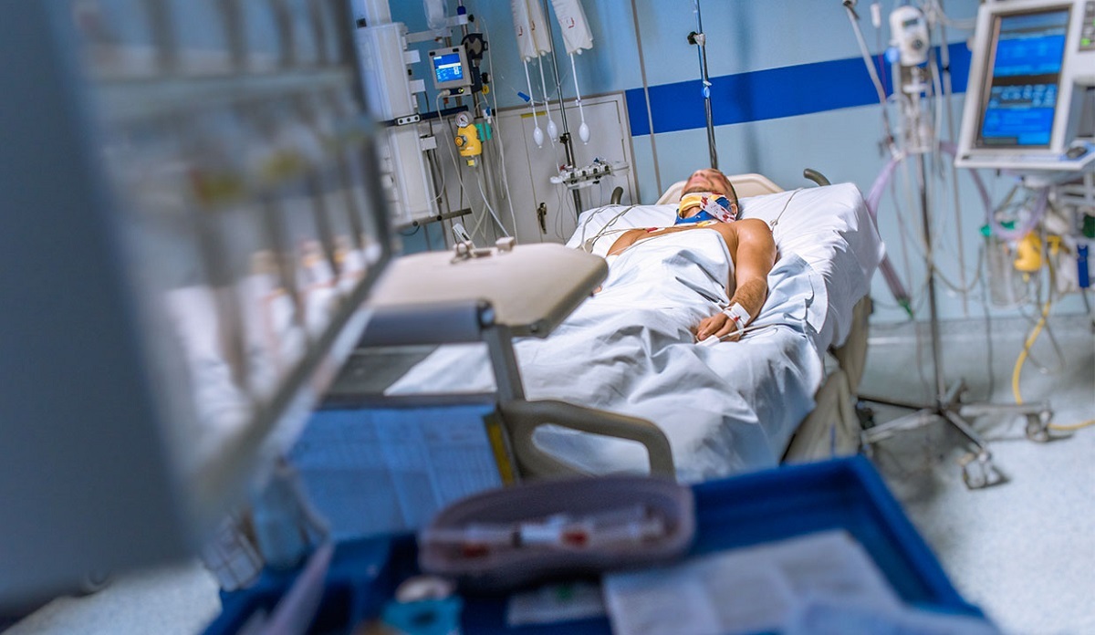 تفاوت مرگ مغزی و کما تفاوت مرگ مغزی و کما