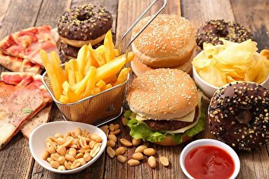 این غذا‌ها منجر به پیری می‌شوند