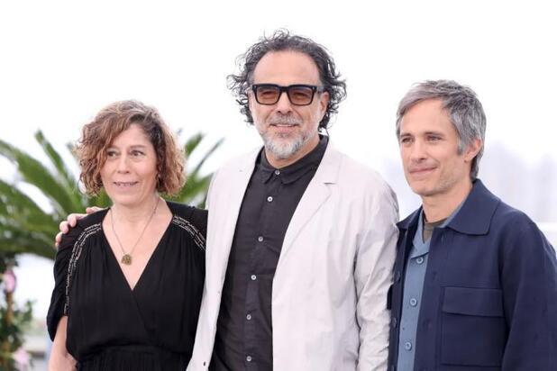 تصاویری از فرش قرمز جشنواره کن فرانسه