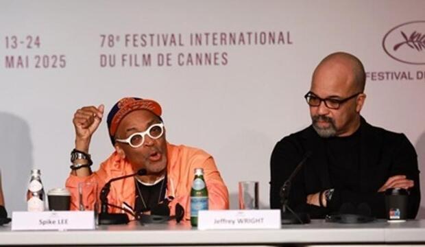 تصاویری از فرش قرمز جشنواره کن فرانسه