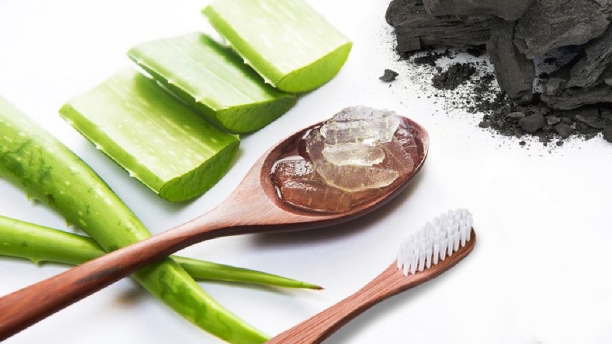 راه‌های سفید کردن دندان