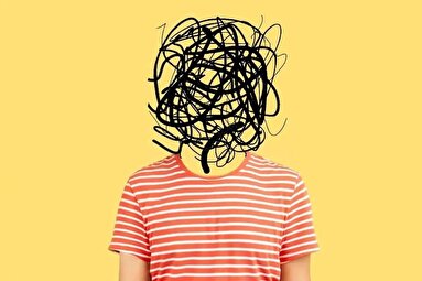 دشمن شماره یک موفقیت
