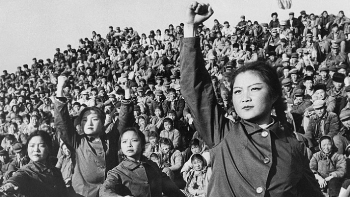 مائو تسه تونگ کیست؟