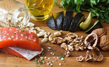 آنچه در طول روز می‌خورید بر کیفیت خواب شب تاثیر می‌گذارد