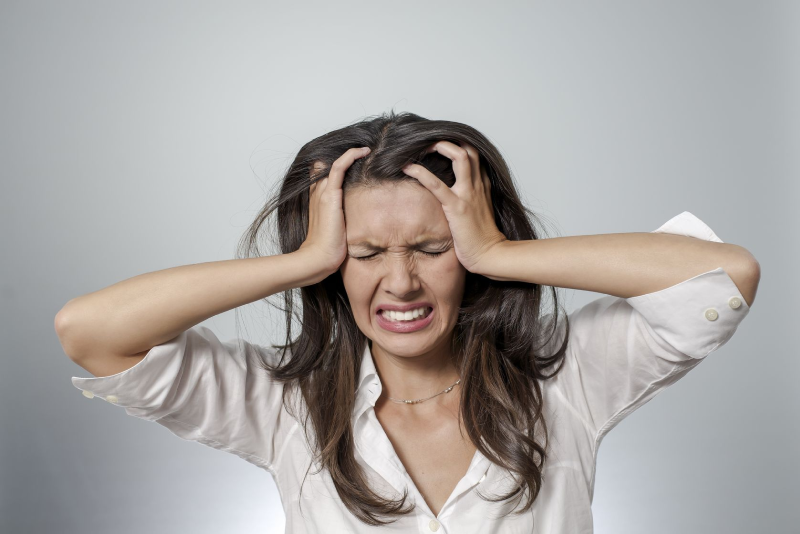 نسخه گیاهی برای کاهش اضطراب