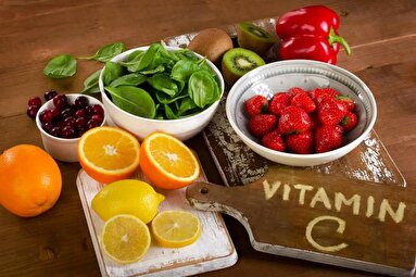 ۷ منبع شگفت‌انگیز ویتامین C