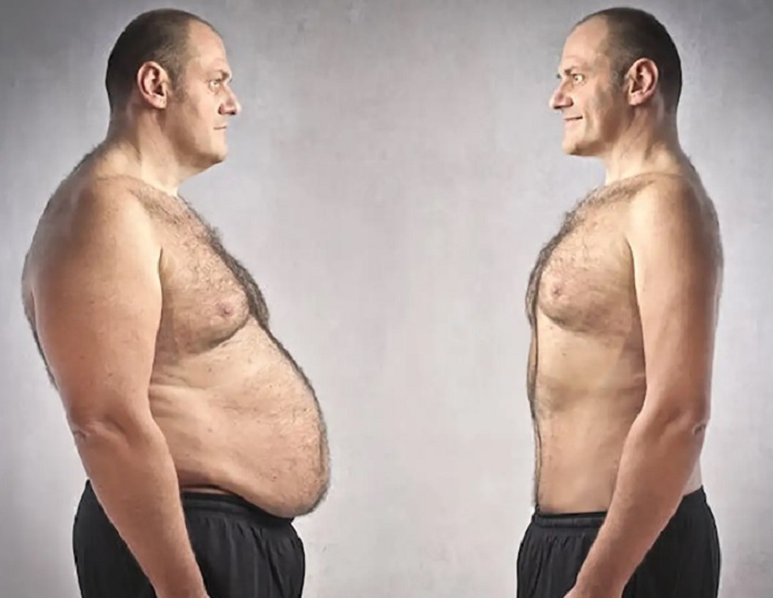 راه های حذف چربی شکم راه های حذف چربی شکم