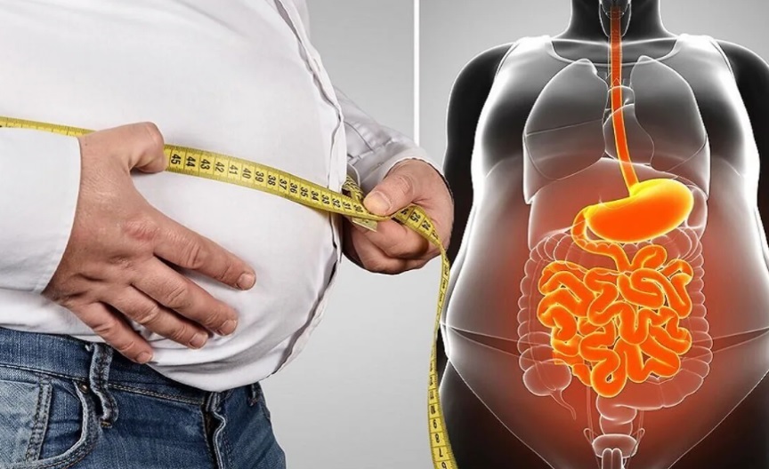 راه های حذف چربی شکم راه های حذف چربی شکم