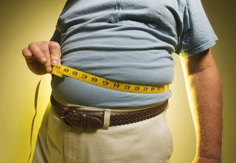 راه های حذف چربی شکم راه های حذف چربی شکم