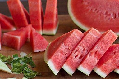 فیلم/ تکنیک‌های برش هندوانه که مهمانی‌های شما را متحول می‌کند