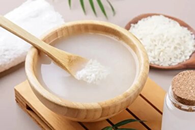 معجزه‌ی آب برنج؛ راز جوانی و شادابی پوست زنان ژاپنی