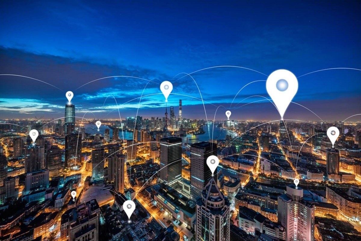 پیشرفته ترین شهرهای جهان در حوزه شهر هوشمند پیشرفته ترین شهرهای جهان در حوزه شهر هوشمند