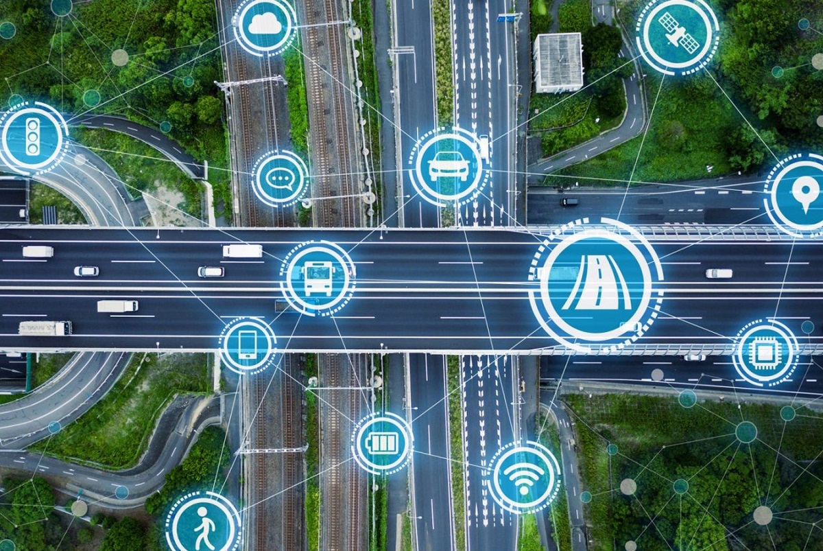 پیشرفته ترین شهرهای جهان در حوزه شهر هوشمند پیشرفته ترین شهرهای جهان در حوزه شهر هوشمند