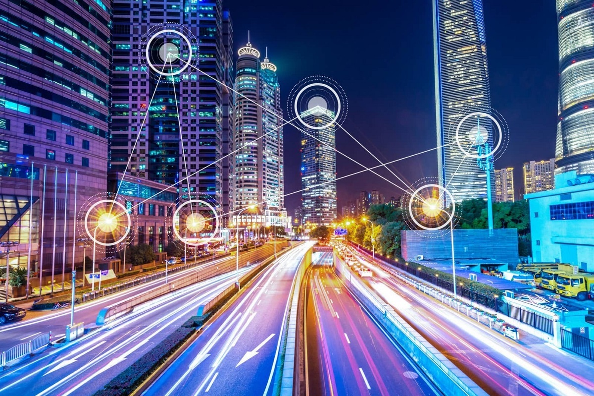پیشرفته ترین شهرهای جهان در حوزه شهر هوشمند پیشرفته ترین شهرهای جهان در حوزه شهر هوشمند