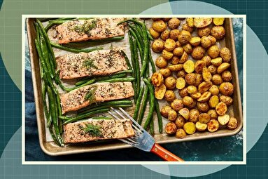 ۶ غذای کلیدی برای سلامت استخوان‌ها