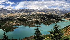 سفر به دل طبیعت تهران؛ جاذبه های گردشگری سد لتیان سفر به دل طبیعت تهران؛ جاذبه های گردشگری سد لتیان
