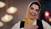 فیلم/ ماجرای معلولیت الیکا عبدالرزاقی در ۱۱ سالگی از زبان خودش