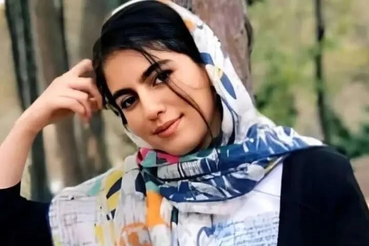 جسد الهه حسین‌نژاد پیدا شد