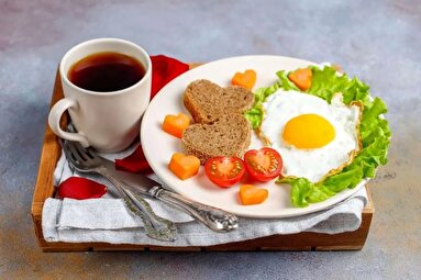 این غذا‌ها را به عنوان صبحانه نخورید