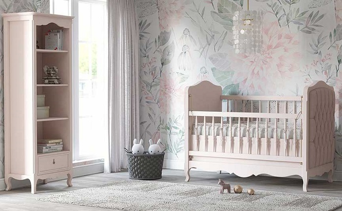 راهنمای جامع طراحی و چیدمان اتاق کودک راهنمای جامع طراحی و چیدمان اتاق کودک