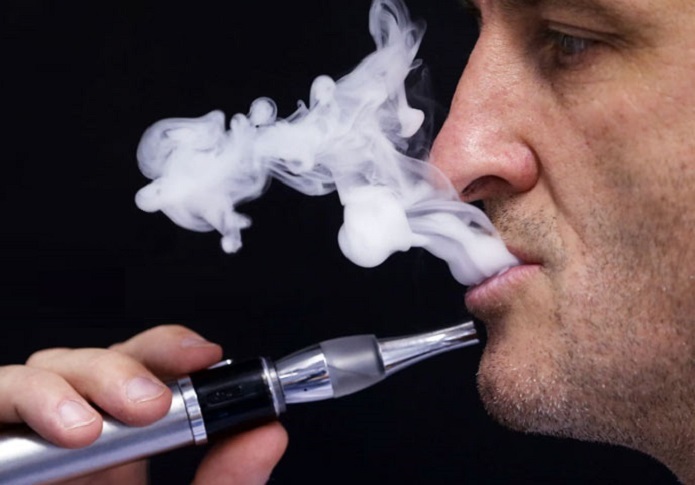 مضرات ویپ یا همان سیگار الکترونیکی