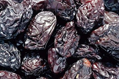 این میوه خشک عضلات و استخوان‌ها را تقویت می‌کند