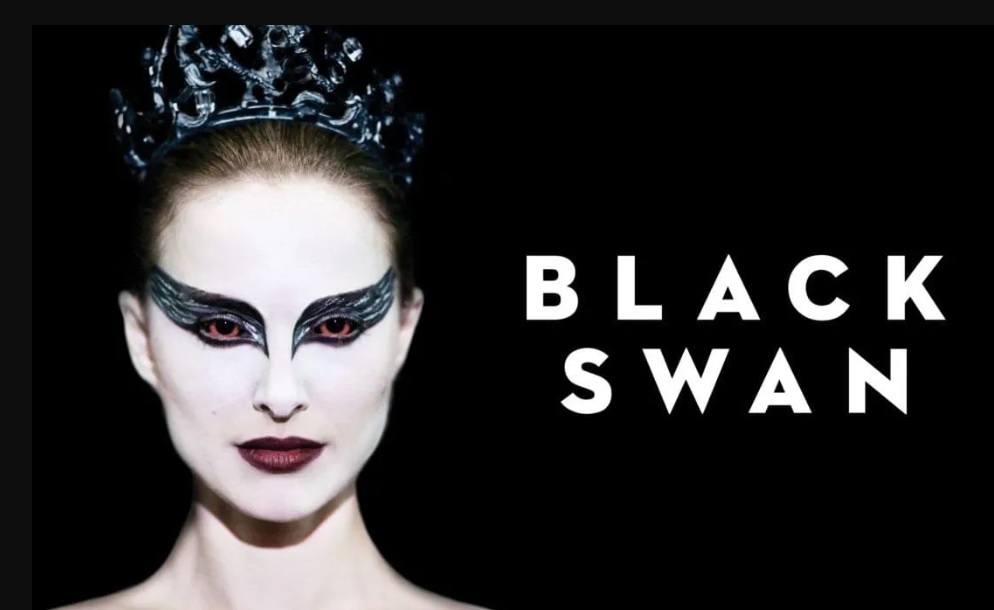 فیلم قوی سیاه