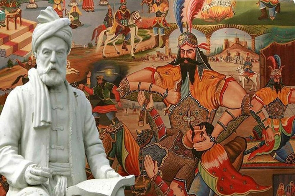 آشنایی با مهمترین شخصیت‌های مشهور شاهنامه