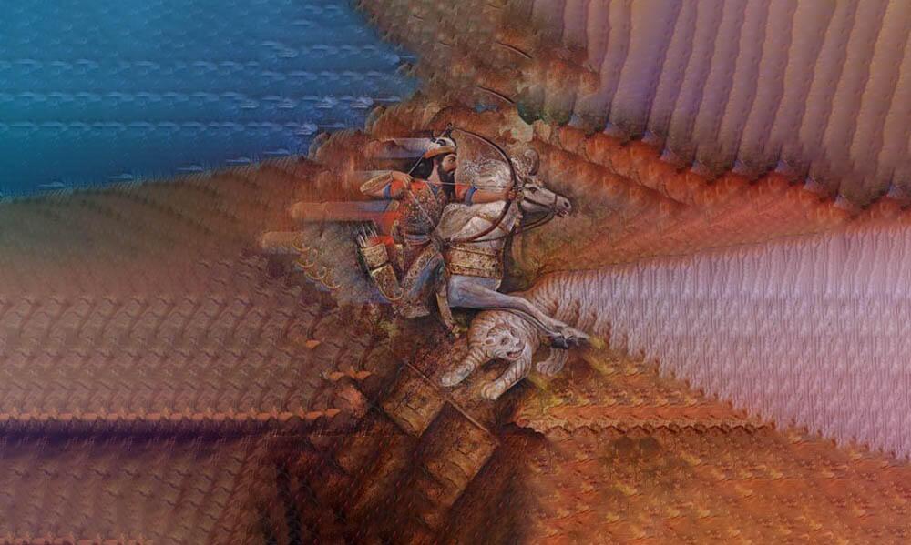 آشنایی با مهمترین شخصیت‌های مشهور شاهنامه