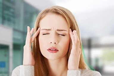 یک دلیل کمتر گفته شده میگرن در زنان