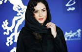 عکس جدید از پیمان معادی و پریناز ایزدیار در کن