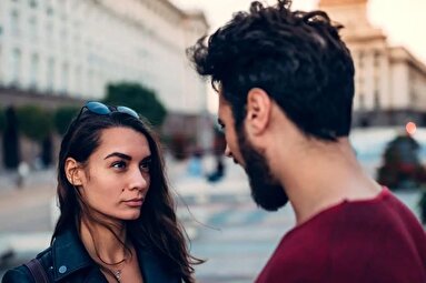 یکی از مخرب‌ترین کار‌ها در دعوا‌های زناشویی!