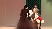 فیلم/ رقص جنجالی رویا میرعلمی و الهام پاوه نژاد