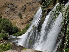 جاذبه های گردشگری روستای برغان؛ روستایی با تابستان خنک حوالی تهران و کرج جاذبه های گردشگری روستای برغان؛ روستایی با تابستان خنک حوالی تهران و کرج