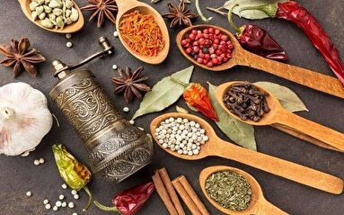 خواص پنهان ادویه‌هایی که هر روز استفاده می‌کنیم
