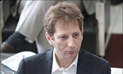 عکس/ آسیب دیدگی برج بابک زنجانی در حمله اسرائیل