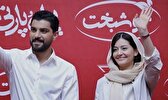 عکس/ سینا مهراد با انتشار استوری خاص برای پردیس احمدیه آرزوی موفقیت کرد
