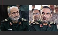 شهادت سرداران اطلاعات سپاه محمد کاظمی، حسن محقق و محسن باقری توسط اسرائیل