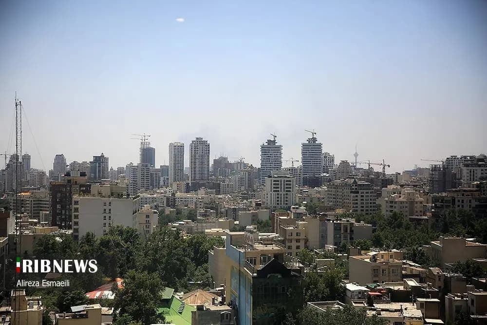 درمان مجروحان حملات رژیم صهیونیستی در تهران