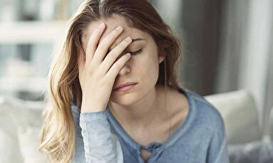 تغذیه در روزهای پرتنش