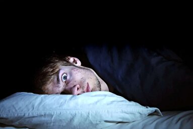 تنها ۳ شب کم‌خوابی کافیست تا قلب شما آسیب ببیند!